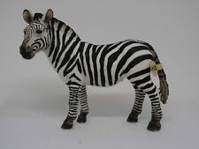 XL5- Schleich Wild Life - 14392 Zebra Stute comprar usado  Enviando para Brazil