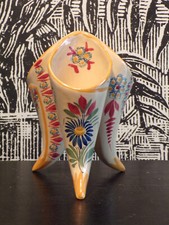 Vase céramique henriot d'occasion  Champigneulles