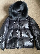 Arctic army black for sale  SOUTHAMPTON