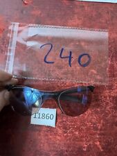 Oakley zero sunglasses for sale  San Bernardino