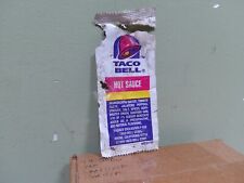 Vintage 1994 taco for sale  Perrysville