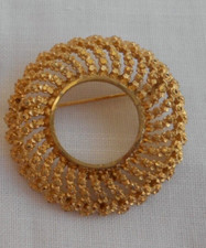 Spilla firmata bsk usato Spilla firmata bsk usato  Cagliari