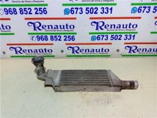 24466787 ladeluftkühler für OPEL CORSA C 1.3 CDTI 398592 comprar usado  Enviando para Brazil