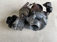 A6400901380 turbo turbina usato  Piana di Monte Verna