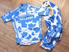 Sms santini trikot gebraucht kaufen  Hamburg