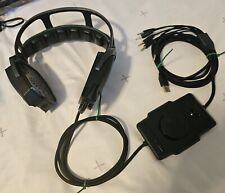 Fones de ouvido Razer Tiamat V1 Full 7.1 RZ04-0060 incompleto, mas funciona perfeitamente comprar usado  Enviando para Brazil