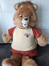 Teddy ruxpin 1985 for sale  HARLOW
