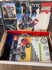 Lego technic desert for sale  BLACKPOOL