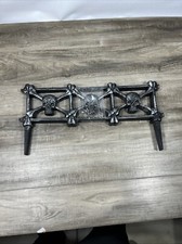 Black silver skull for sale  Johnstown