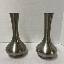 Vtg selangor pewter for sale  Thousand Oaks