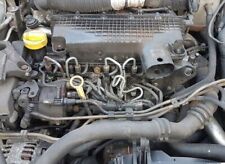 Motor renault dci gebraucht kaufen  Guben