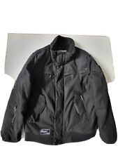 Khujo herren winterjacke gebraucht kaufen  Hamburg