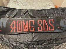 Rome hammerhead snowboard for sale  NOTTINGHAM