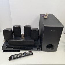 Samsung z320 5.1 for sale  AYLESBURY