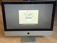 Imac pouces 2011 d'occasion  Aix-les-Bains