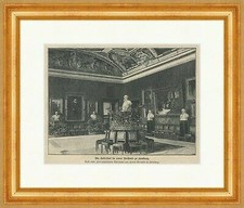 Kaisersaal neuen rathause gebraucht kaufen  Grabenstätt