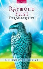 Erben midkemia silberfalke gebraucht kaufen  Berlin