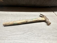 Vintage rustic claw for sale  PRESTON