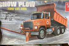 Amt t635 ford for sale  Churchville