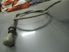 Fiat 500 balilla usato  Canale