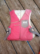 Salvagente vintage helly usato  Tresnuraghes