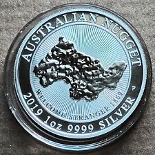 Dollar 2019 australian d'occasion  Clamart