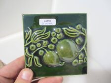 Vintage ceramic tile for sale  HARROGATE