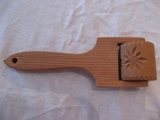 Butterform buttermodel holzwal gebraucht kaufen  Göppingen