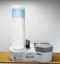 COME AIR PACK 1000 Almofada de Ar Máquina de Embalagem Bolha com 1 Rolo comprar usado  Enviando para Brazil