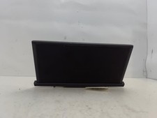 Ecran gps audi d'occasion  Génissac