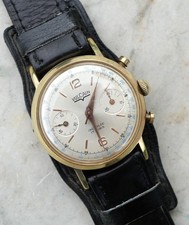 Montre chronomètre chronograp d'occasion  Versailles