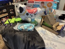 Fisher price toddler for sale  Garner