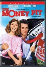 Money pit dvd for sale  STOCKPORT