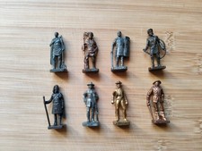Kinder metal rares d'occasion  Montivilliers