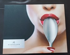 Besteckset personen auerhahn gebraucht kaufen  Deutschland