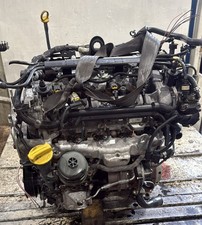 Motore semicompleto per usato  Italia