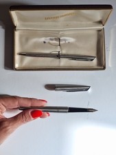 Set waterman vintage usato  Oristano