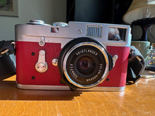 Leica rangefinder film for sale  Albuquerque