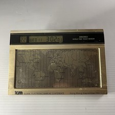 Vintage seiko time for sale  Lawndale