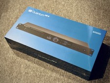 Presonus quantum usb for sale  HESSLE