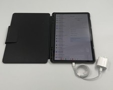 Samsung Galaxy Tab S8+ 5G 128GB (Spectrum) SM-X808U Spectrum - Boa Capa Pacote comprar usado  Enviando para Brazil