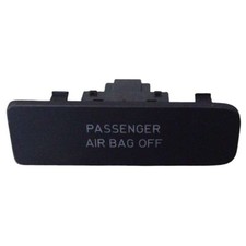 Indicatore airbag passeggero usato  Pratola Peligna