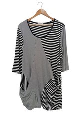 Unique langarmkleid damen gebraucht kaufen  Berlin