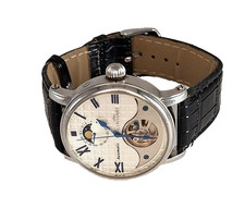 Armbanduhr linhart herrenuhr gebraucht kaufen Armbanduhr linhart herrenuhr gebraucht kaufen  Mellrichstadt-Umgebung