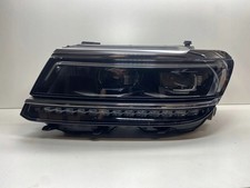 Reflektor przedni VW Tiguan 5NB941081D Full LED Jeden sztuka (prawy lub lewy) na sprzedaż Reflektor przedni VW Tiguan 5NB941081D Full LED Jeden sztuka (prawy lub lewy) na sprzedaż  Wysyłka do Poland