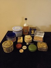 Vintage care products for sale  Decatur