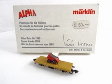 Sonderpreis märklin sondermod gebraucht kaufen  St Ingbert