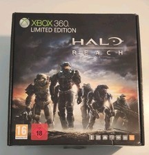Xbox 360 limited gebraucht kaufen  Frechen