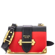 Prada cahier chain for sale  Brooklyn