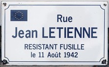 Big french street for sale  LEEDS
